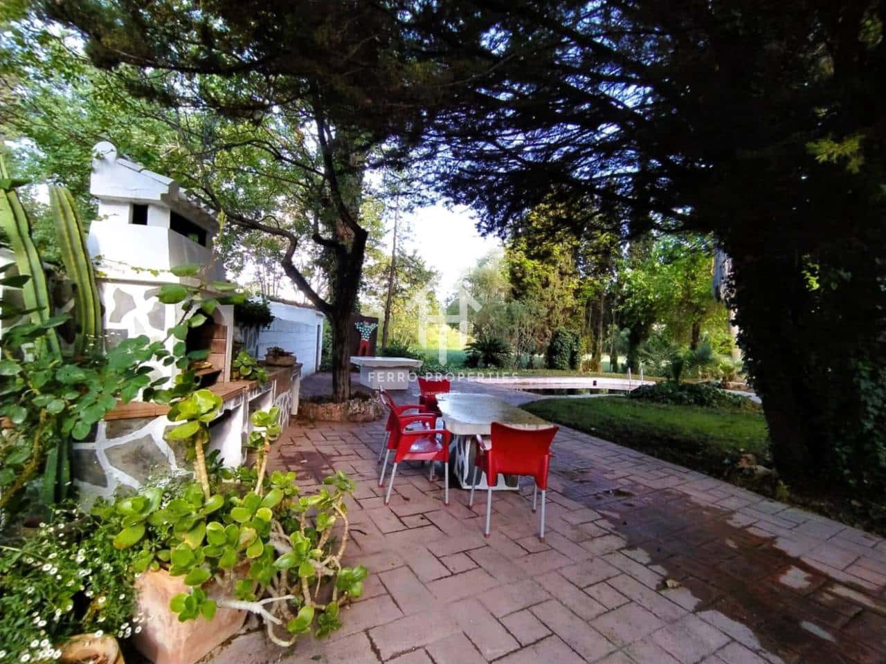 7 camera da letto Finca/Casa di Campagna in vendita in Loja con piscina garage - 875.000 € (Rif: 9152624)