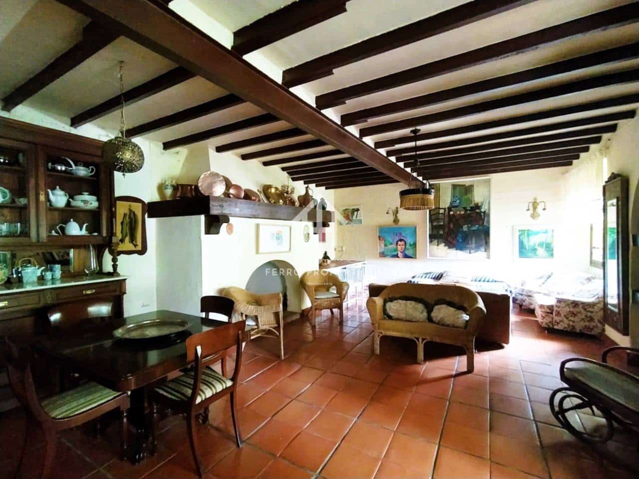 7 camera da letto Finca/Casa di Campagna in vendita in Loja con piscina garage - 875.000 € (Rif: 9152624)