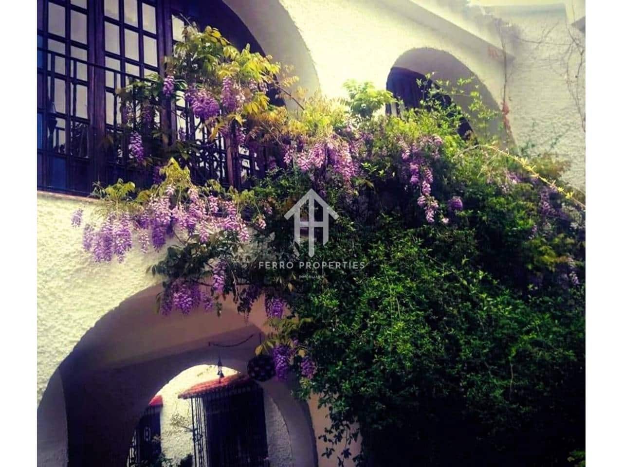 7 camera da letto Finca/Casa di Campagna in vendita in Loja con piscina garage - 875.000 € (Rif: 9152624)