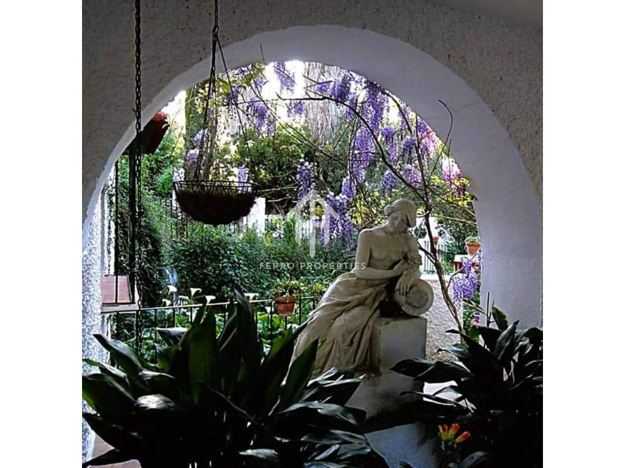 7 camera da letto Finca/Casa di Campagna in vendita in Loja con piscina garage - 875.000 € (Rif: 9152624)