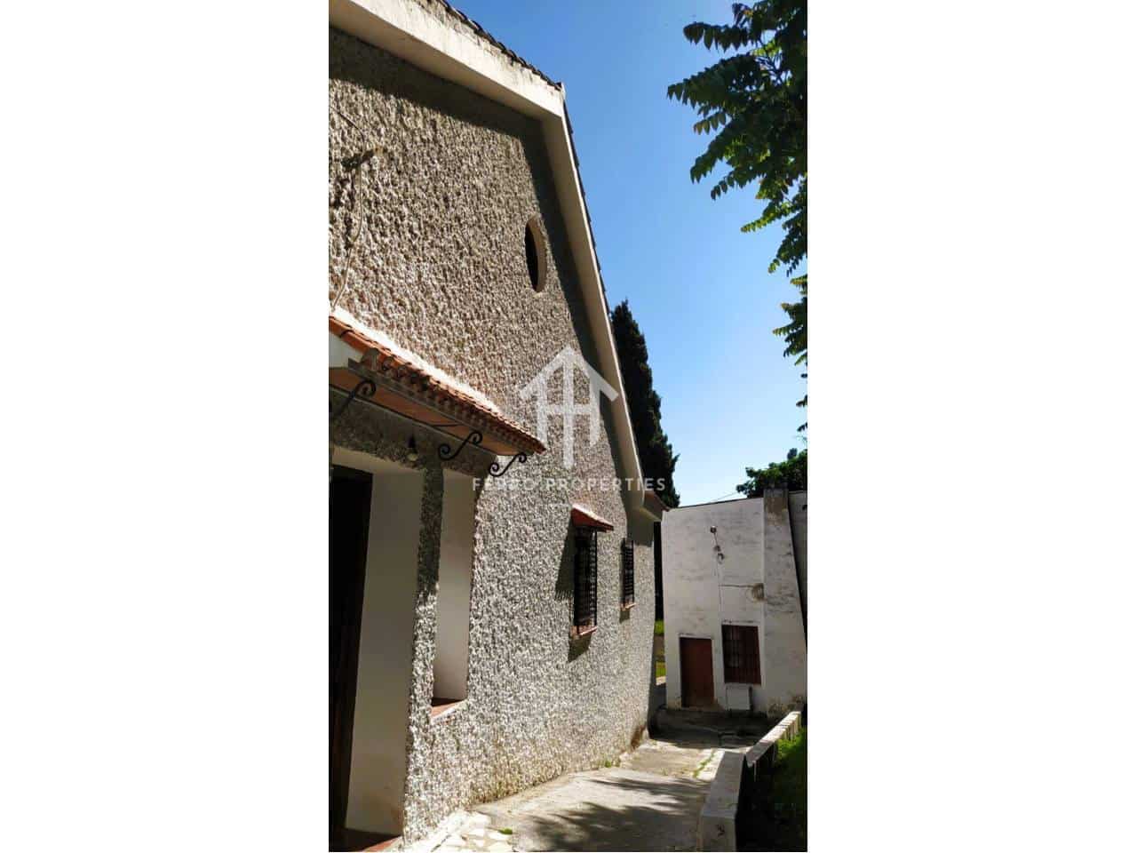 7 camera da letto Finca/Casa di Campagna in vendita in Loja con piscina garage - 875.000 € (Rif: 9152624)