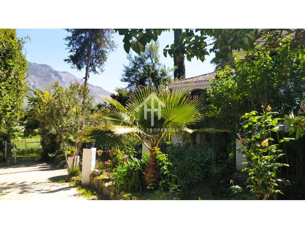 7 camera da letto Finca/Casa di Campagna in vendita in Loja con piscina garage - 875.000 € (Rif: 9152624)