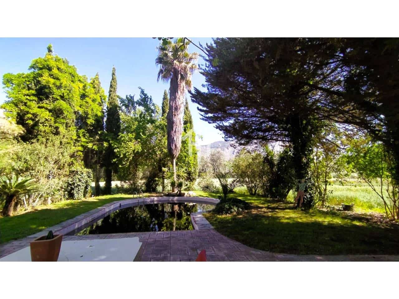 7 camera da letto Finca/Casa di Campagna in vendita in Loja con piscina garage - 875.000 € (Rif: 9152624)