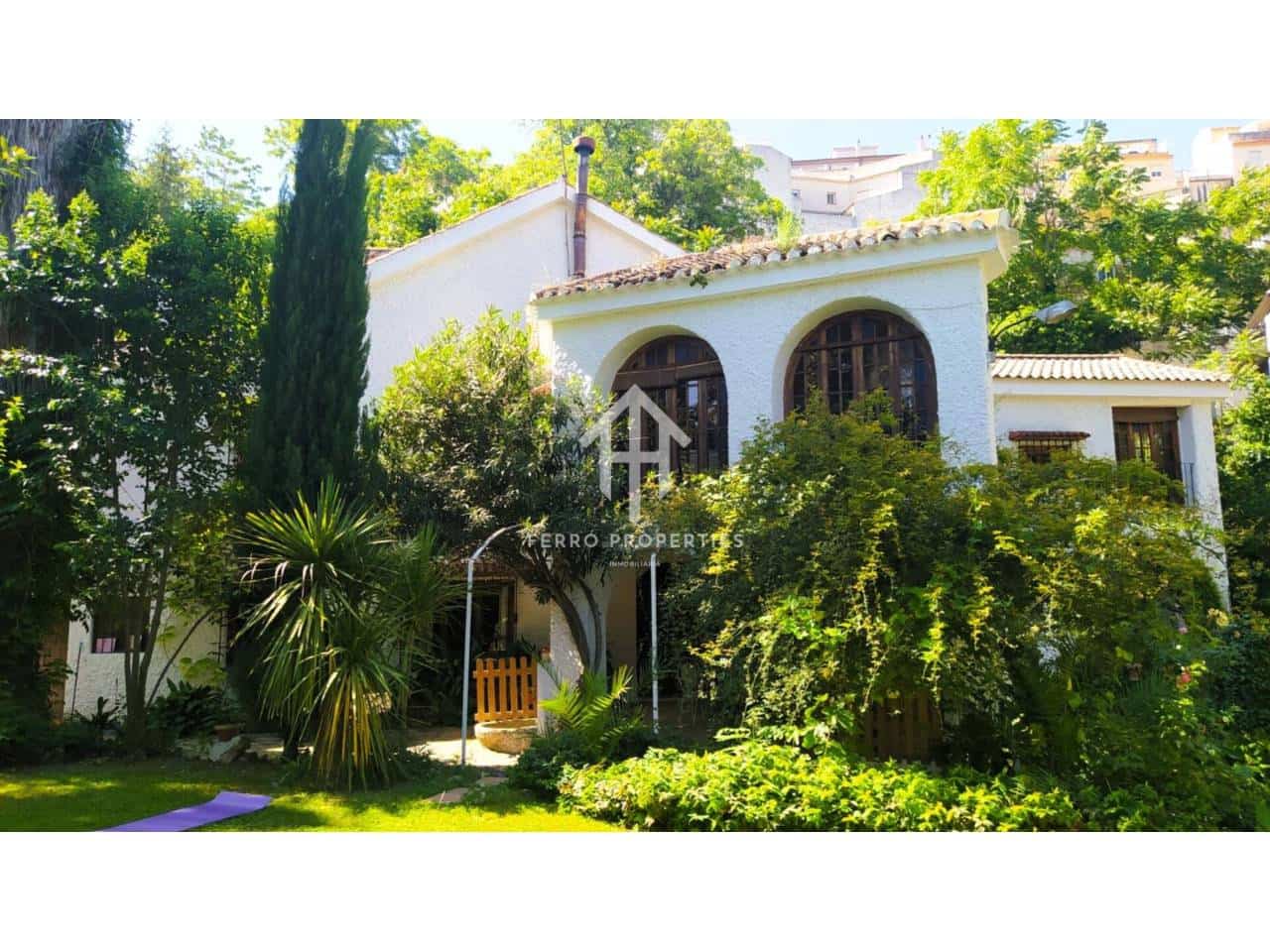 7 camera da letto Finca/Casa di Campagna in vendita in Loja con piscina garage - 875.000 € (Rif: 9152624)