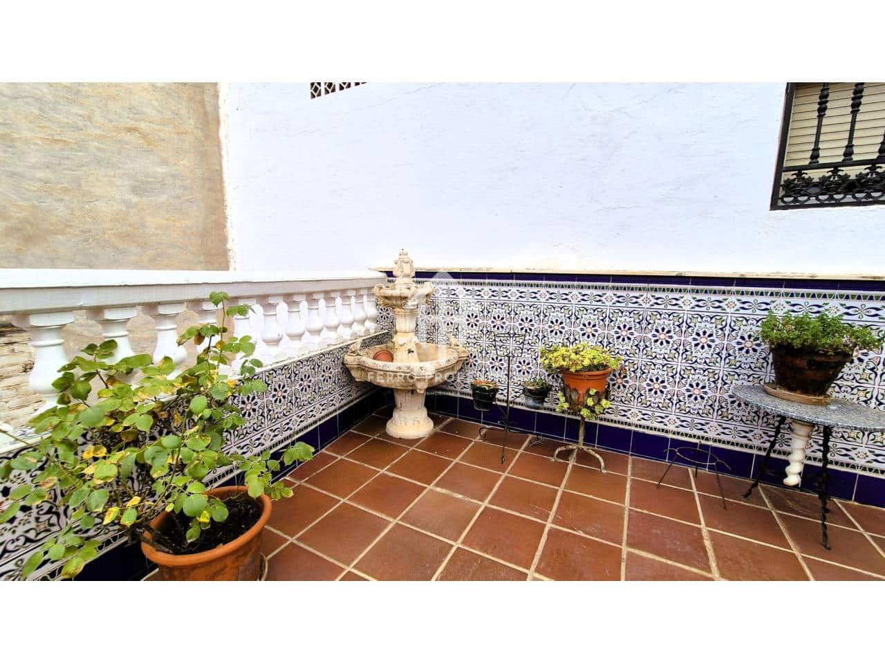 4 Zimmer Haus zu verkaufen in Loja mit Garage - 199.000 € (Ref: 9152625)