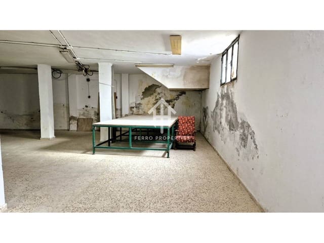 4 Zimmer Haus zu verkaufen in Loja mit Garage - 199.000 € (Ref: 9152625)