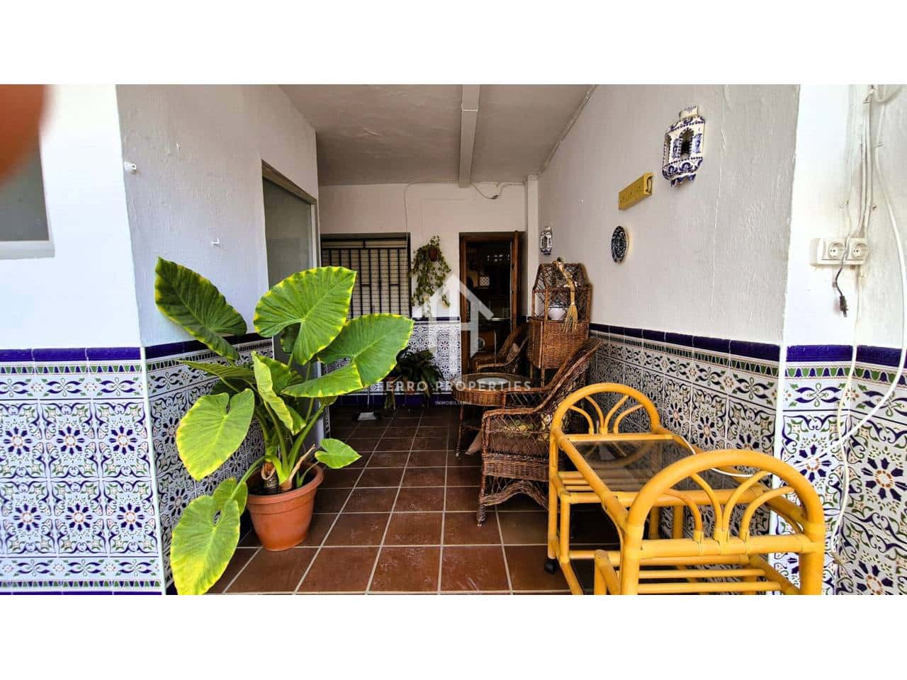 4 Zimmer Haus zu verkaufen in Loja mit Garage - 199.000 € (Ref: 9152625)