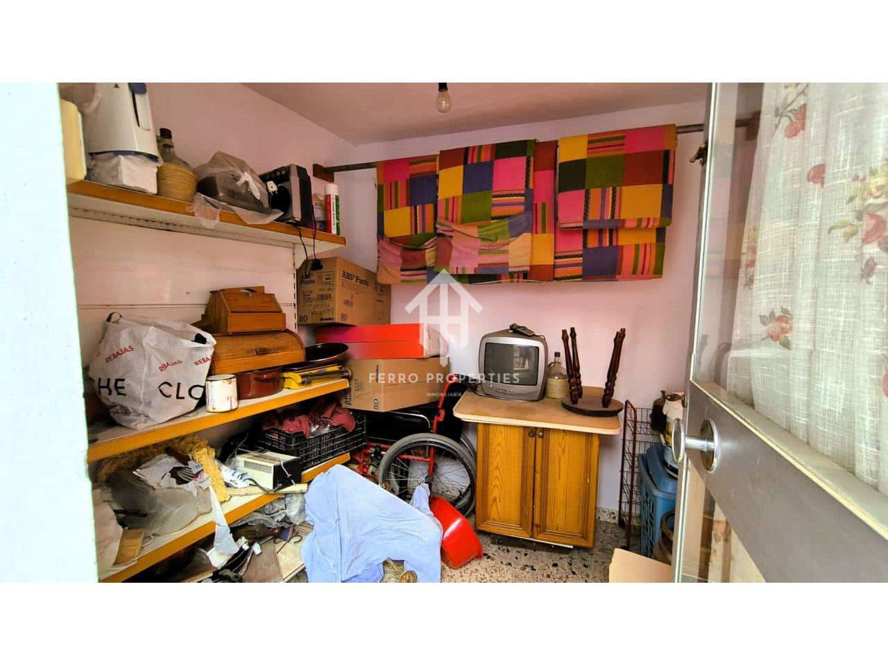 4 Zimmer Haus zu verkaufen in Loja mit Garage - 199.000 € (Ref: 9152625)