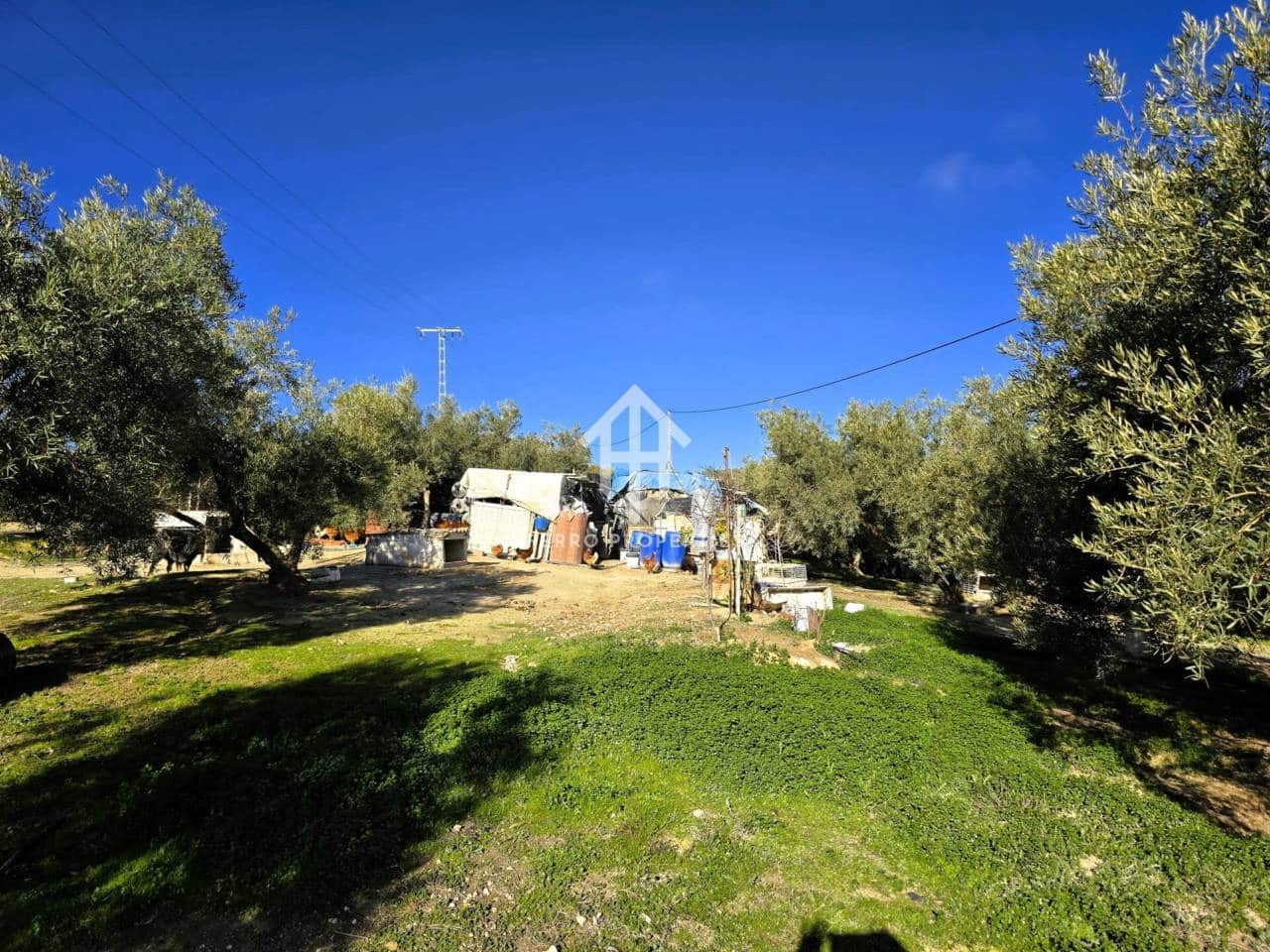 Finka/Dom wiejski na sprzedaż w Loja - 72 000 € (Ref: 9152626)