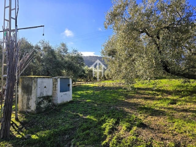 Finka/Dom wiejski na sprzedaż w Loja - 72 000 € (Ref: 9152626)