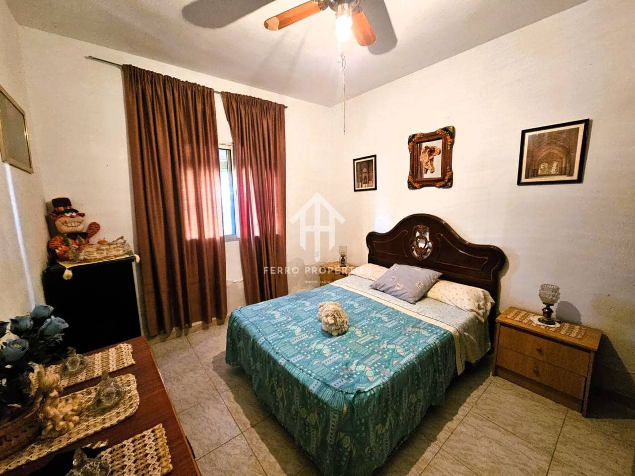 Landgrundstück zu verkaufen in Moraleda de Zafayona - 195.000 € (Ref: 9152627)