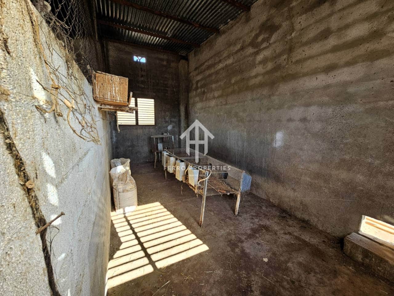 Landgrundstück zu verkaufen in Moraleda de Zafayona - 195.000 € (Ref: 9152627)