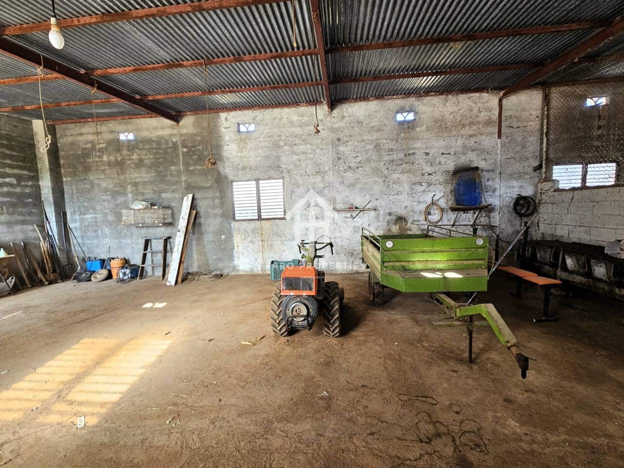 Landgrundstück zu verkaufen in Moraleda de Zafayona - 195.000 € (Ref: 9152627)