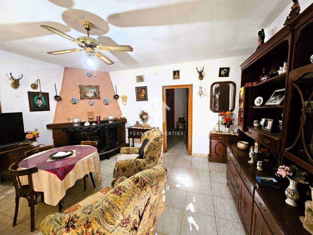 Landgrundstück zu verkaufen in Moraleda de Zafayona - 195.000 € (Ref: 9152627)