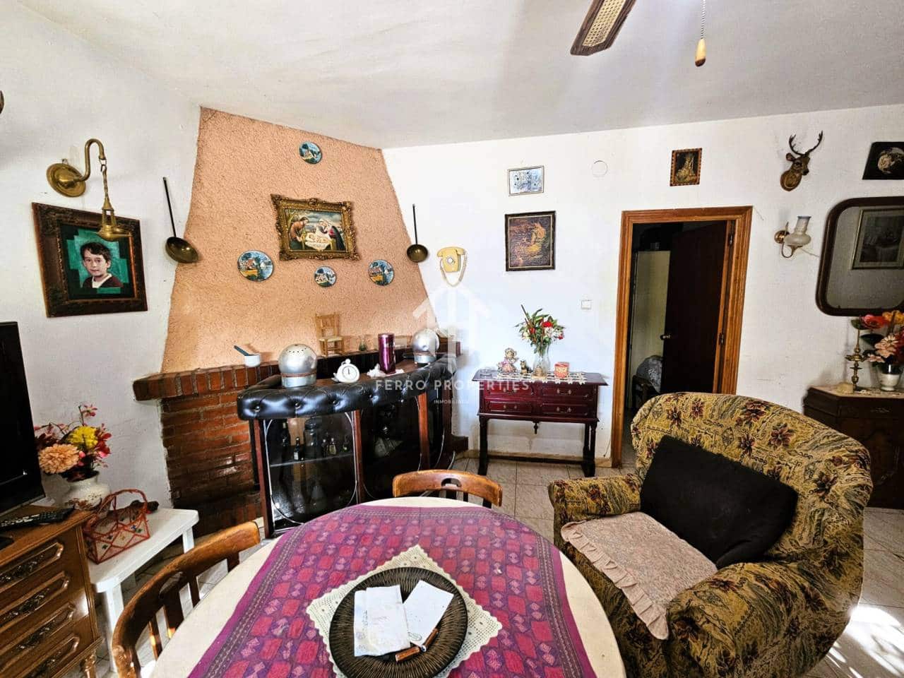 Landgrundstück zu verkaufen in Moraleda de Zafayona - 195.000 € (Ref: 9152627)