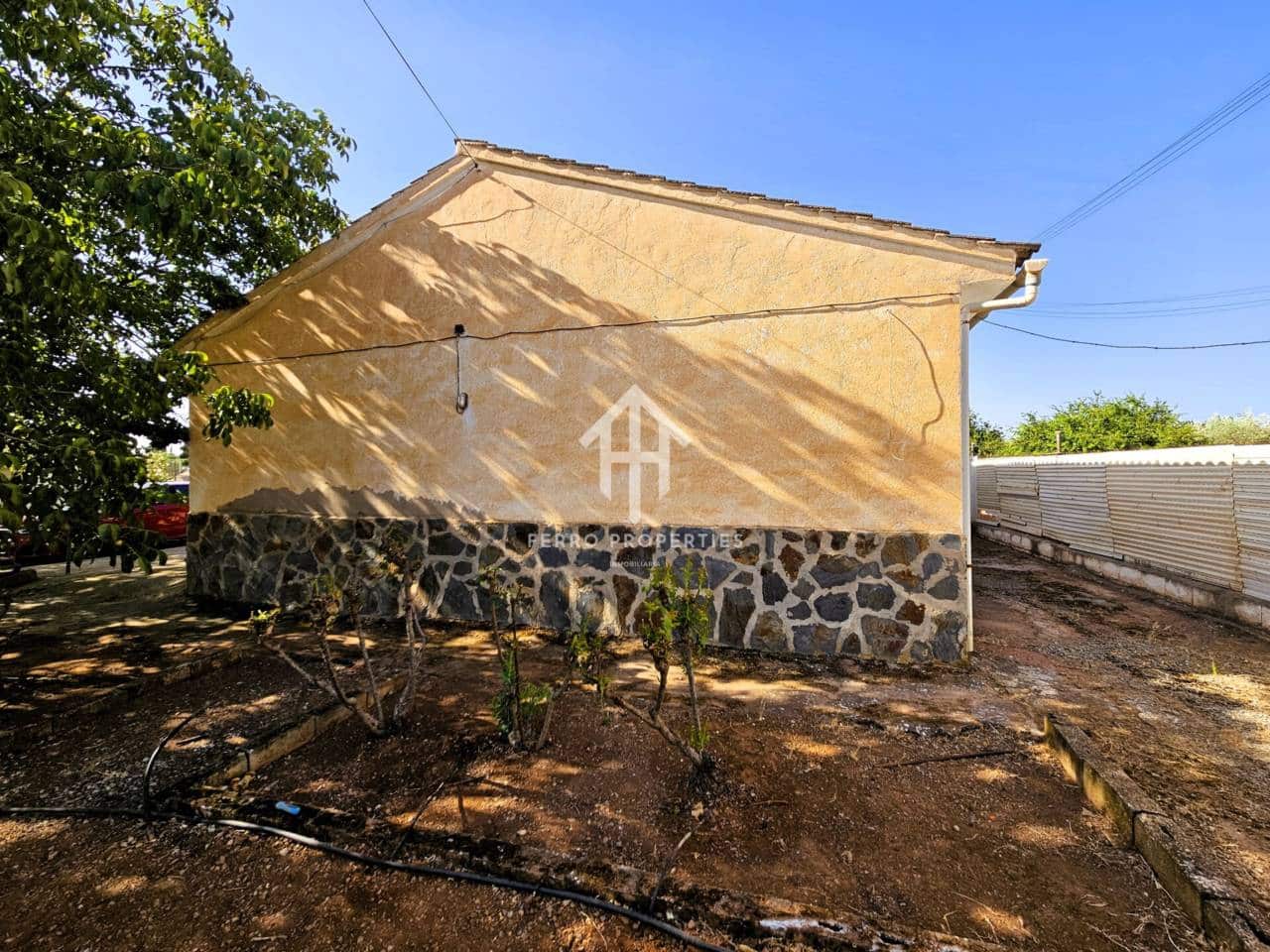 Landgrundstück zu verkaufen in Moraleda de Zafayona - 195.000 € (Ref: 9152627)