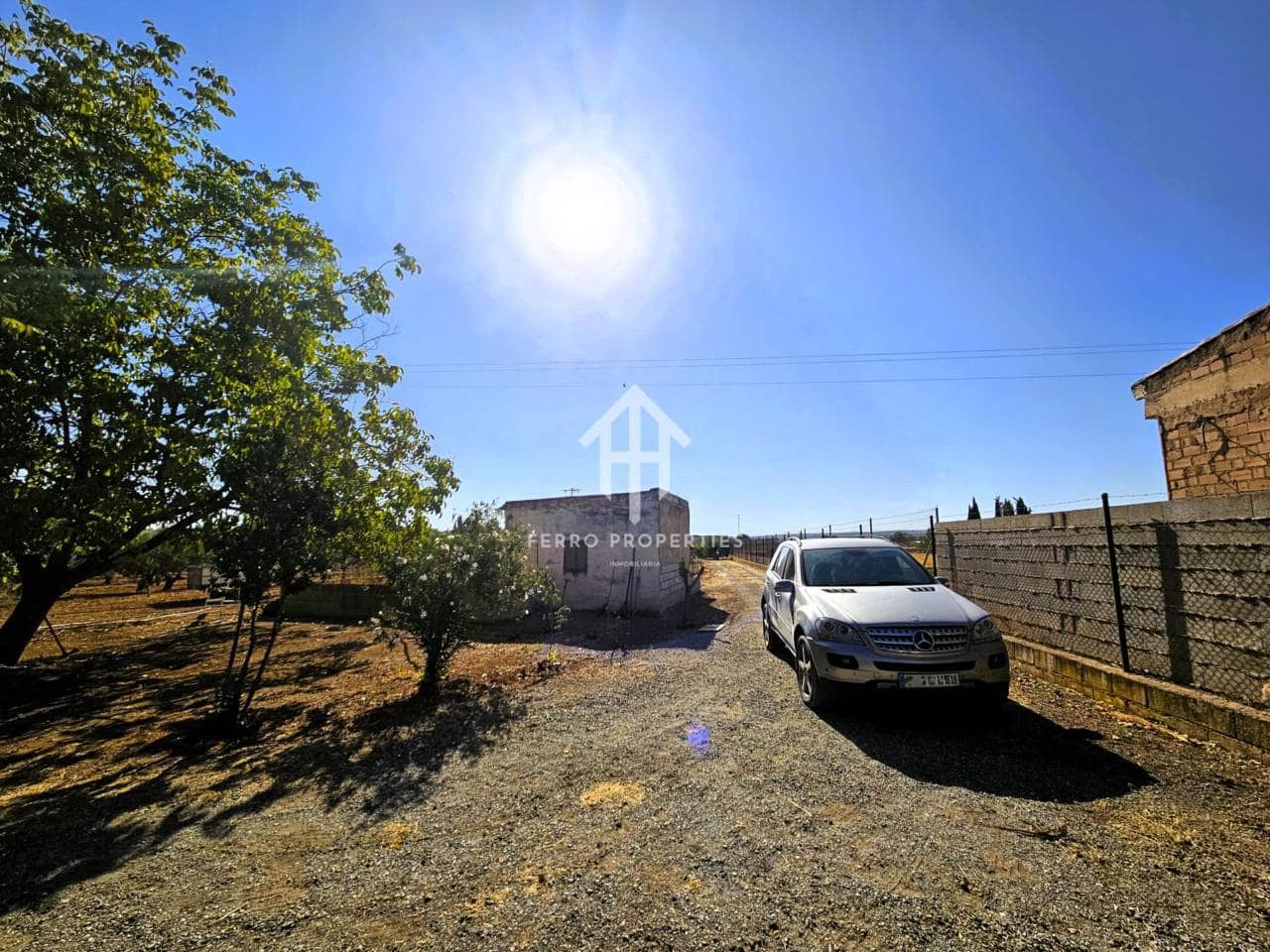 Landgrundstück zu verkaufen in Moraleda de Zafayona - 195.000 € (Ref: 9152627)