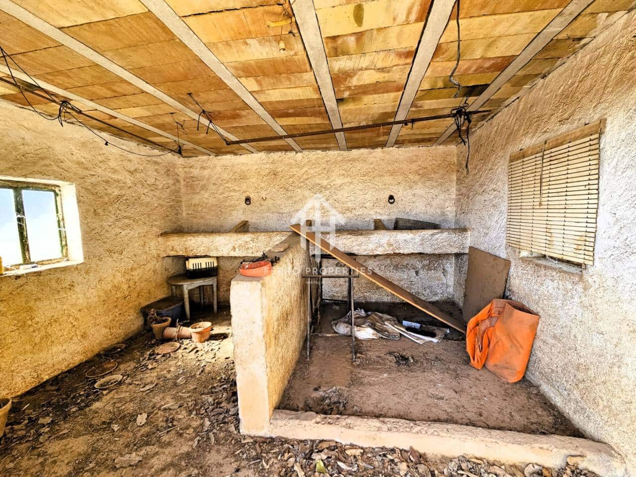 Landgrundstück zu verkaufen in Moraleda de Zafayona - 195.000 € (Ref: 9152627)