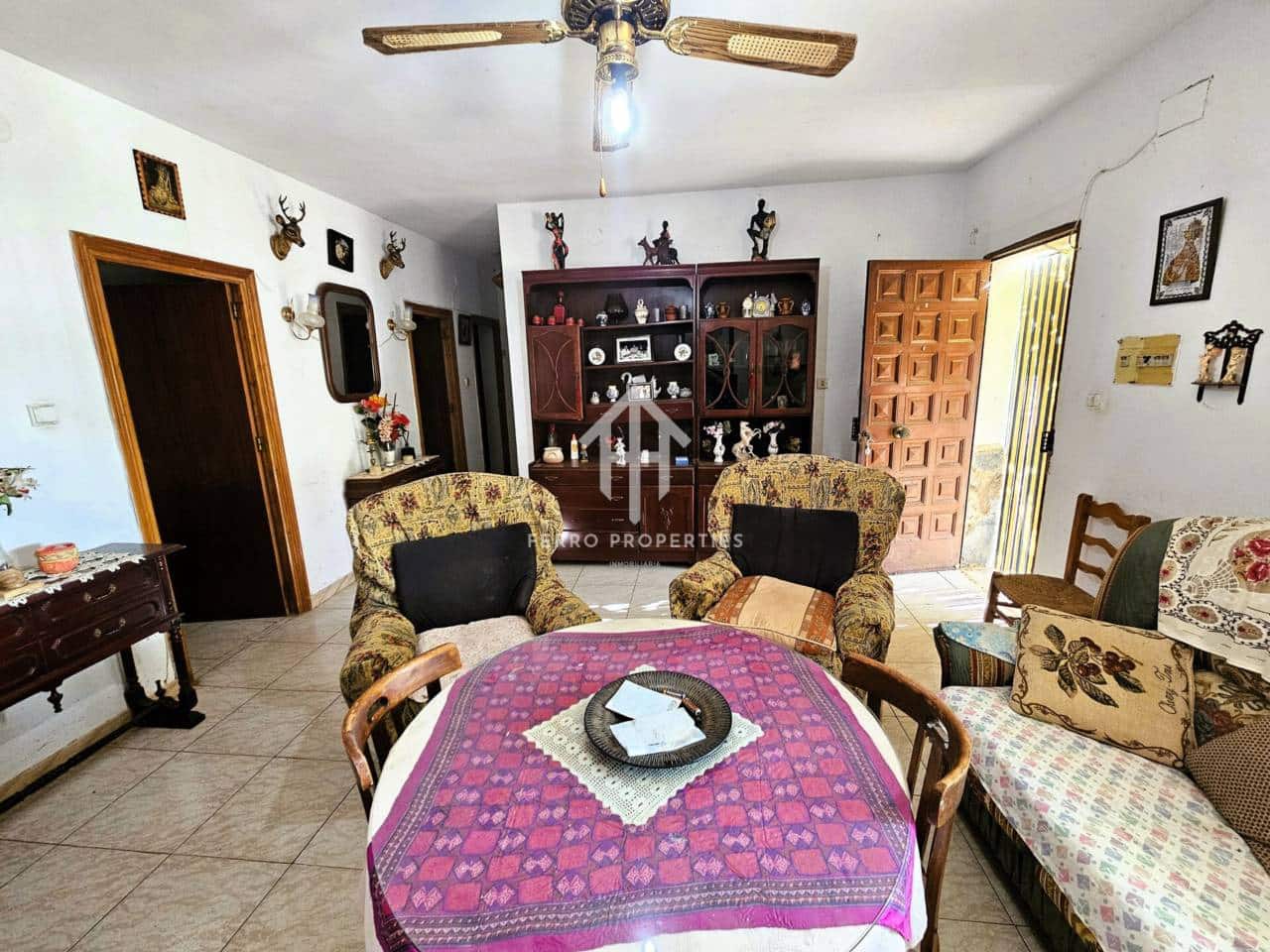 Landgrundstück zu verkaufen in Moraleda de Zafayona - 195.000 € (Ref: 9152627)