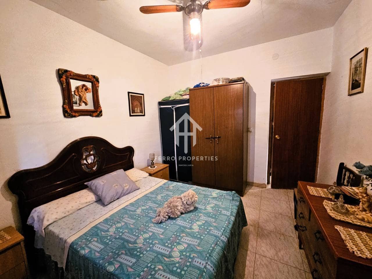 Landgrundstück zu verkaufen in Moraleda de Zafayona - 195.000 € (Ref: 9152627)