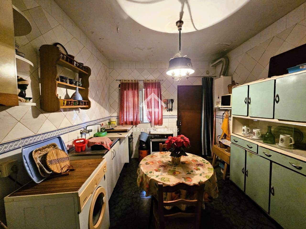 Landgrundstück zu verkaufen in Moraleda de Zafayona - 195.000 € (Ref: 9152627)