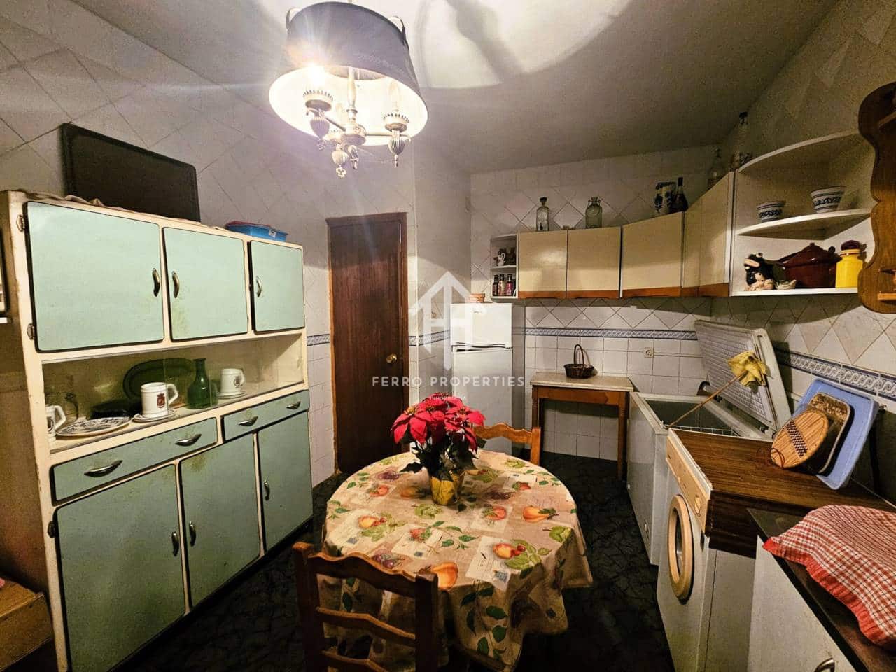 Landgrundstück zu verkaufen in Moraleda de Zafayona - 195.000 € (Ref: 9152627)