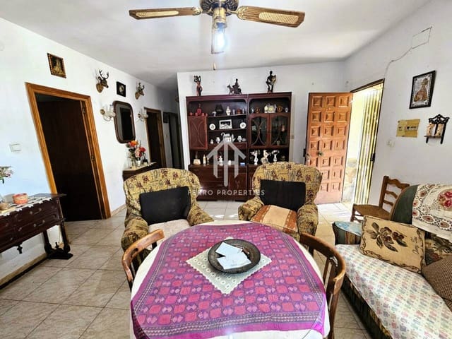 Landgrundstück zu verkaufen in Moraleda de Zafayona - 195.000 € (Ref: 9152627)