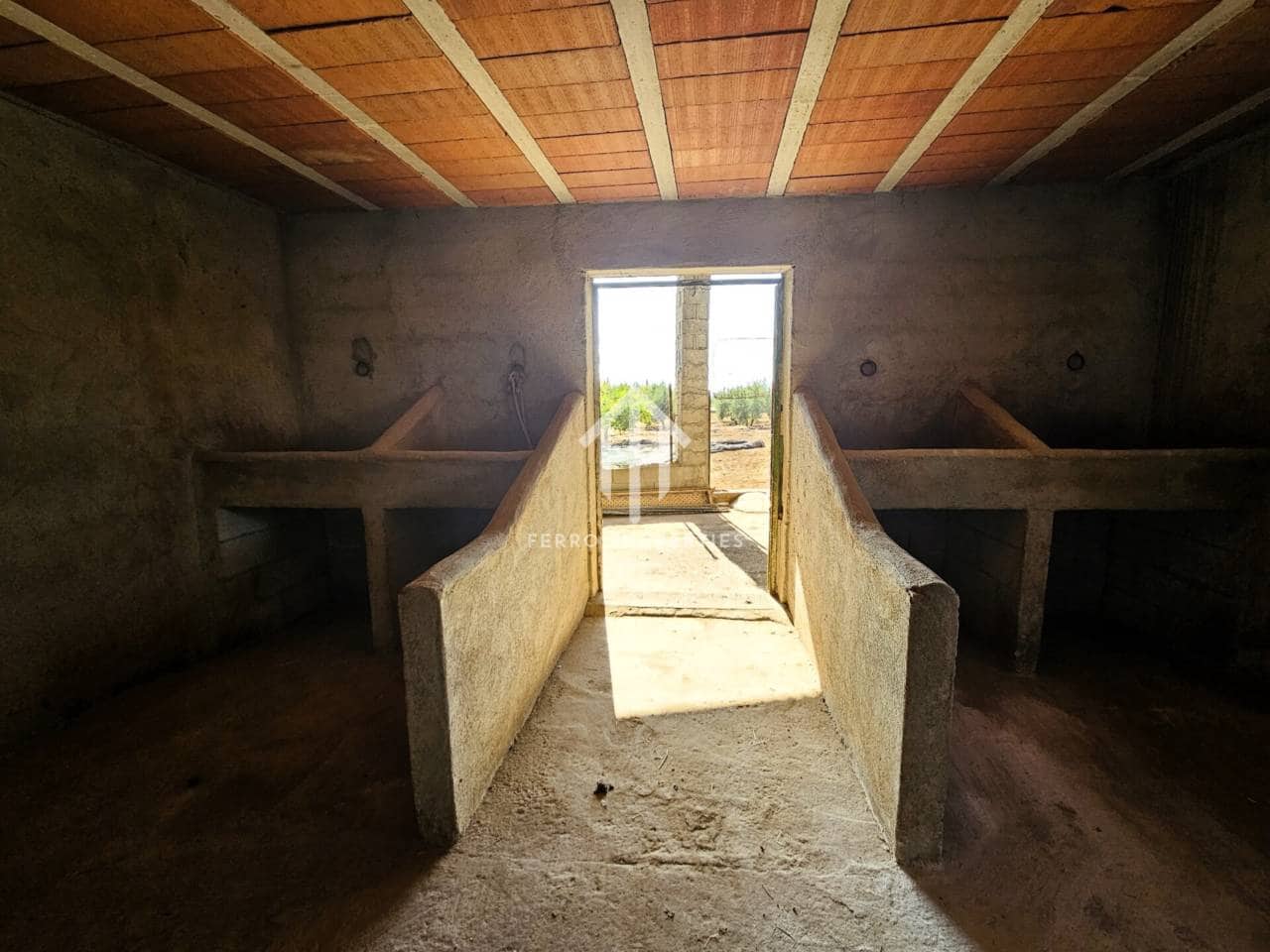 Landgrundstück zu verkaufen in Moraleda de Zafayona - 195.000 € (Ref: 9152627)