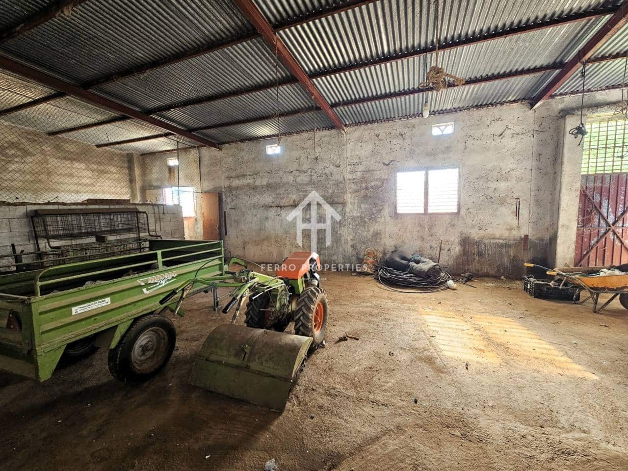 Landgrundstück zu verkaufen in Moraleda de Zafayona - 195.000 € (Ref: 9152627)