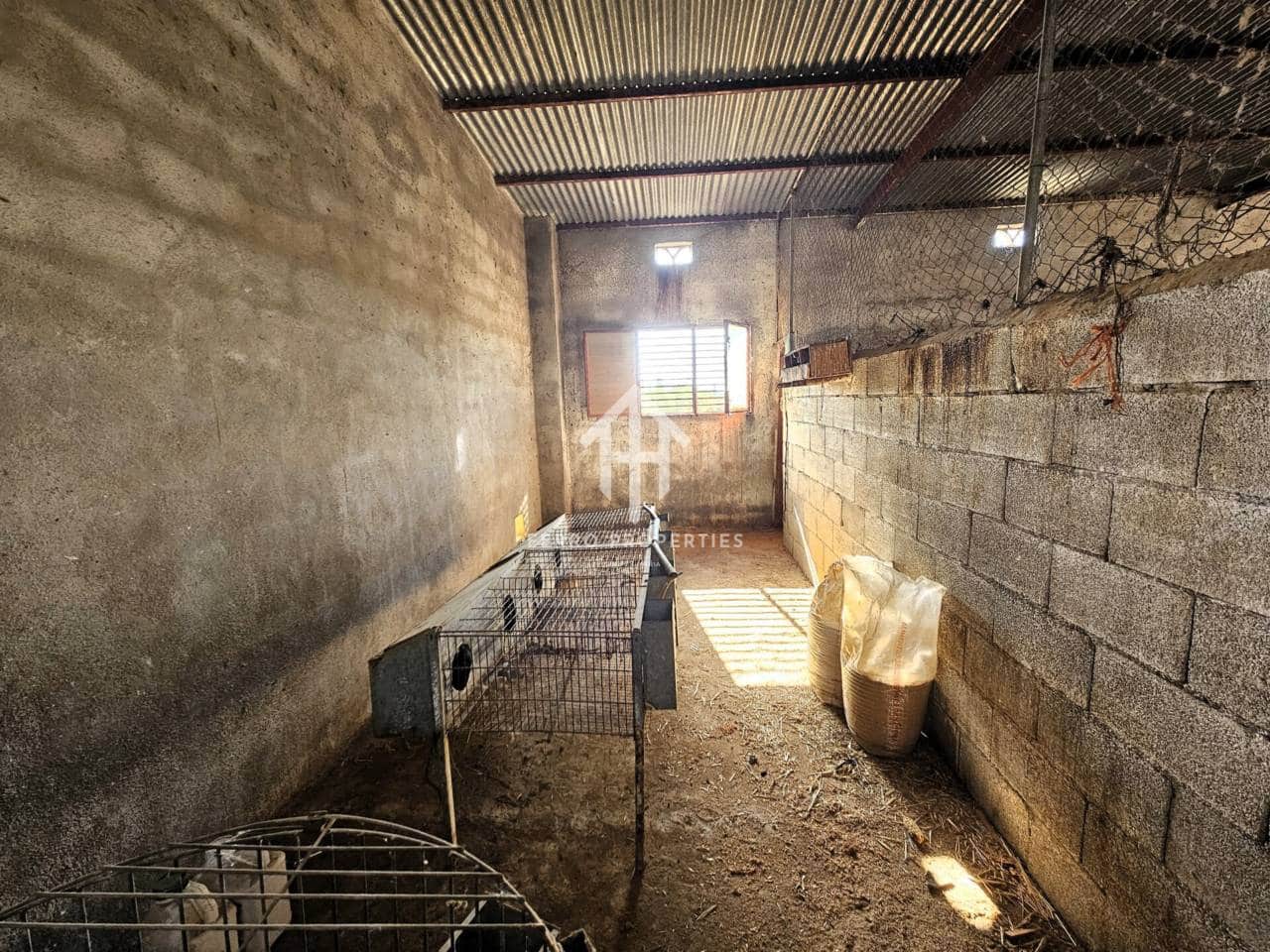 Landgrundstück zu verkaufen in Moraleda de Zafayona - 195.000 € (Ref: 9152627)