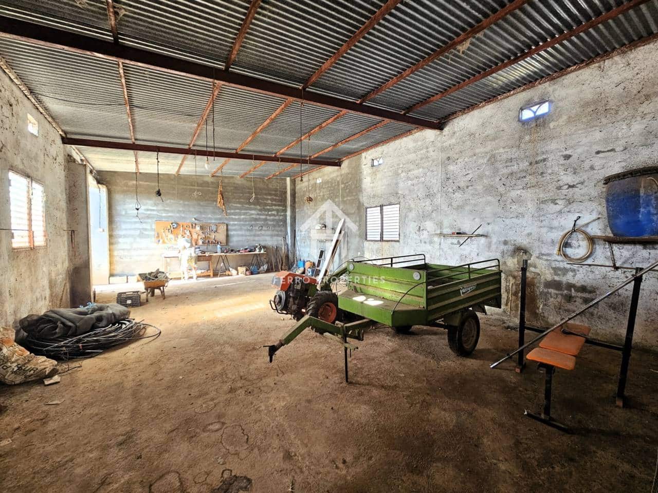 Landgrundstück zu verkaufen in Moraleda de Zafayona - 195.000 € (Ref: 9152627)