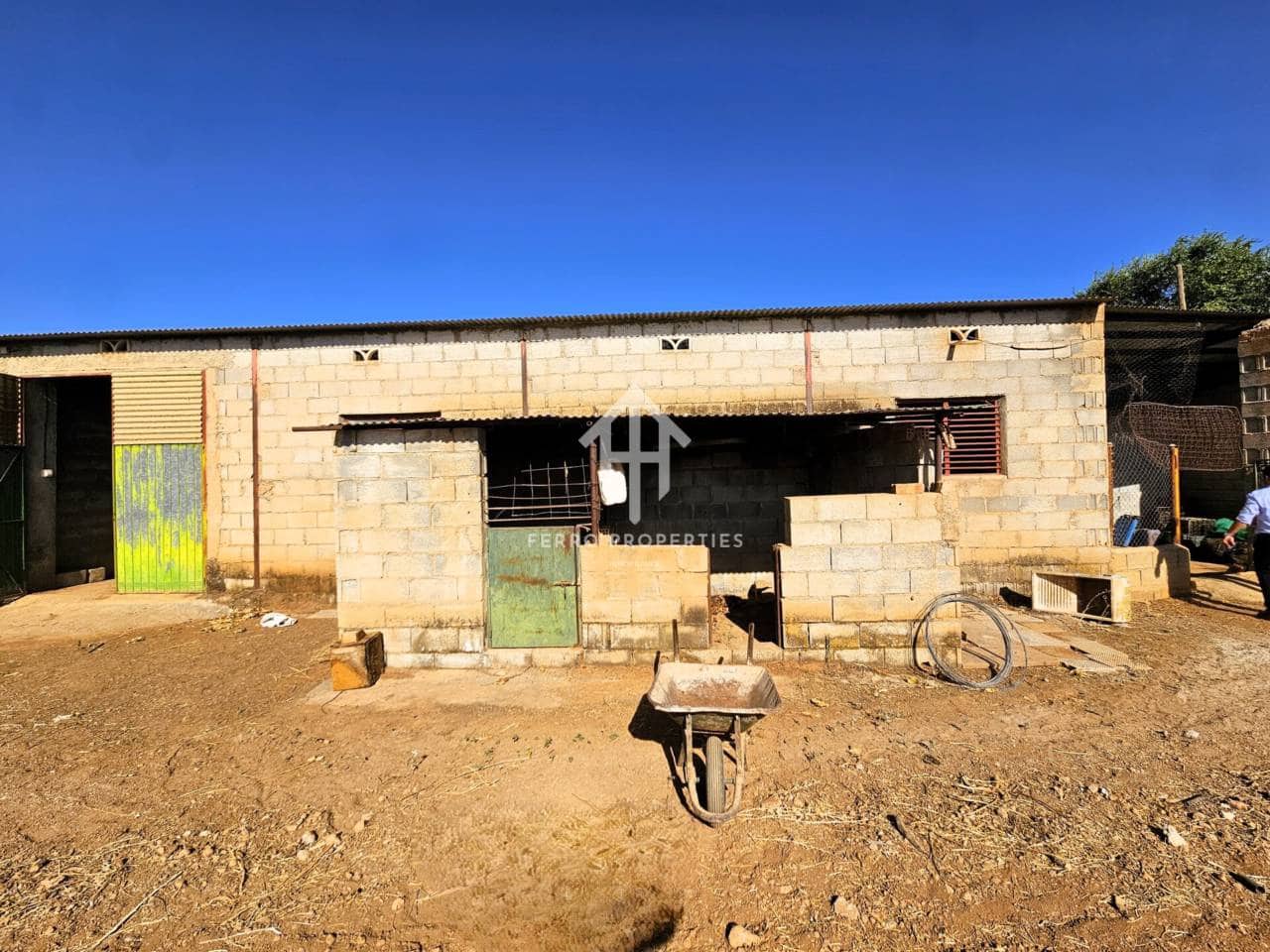 Landgrundstück zu verkaufen in Moraleda de Zafayona - 195.000 € (Ref: 9152627)