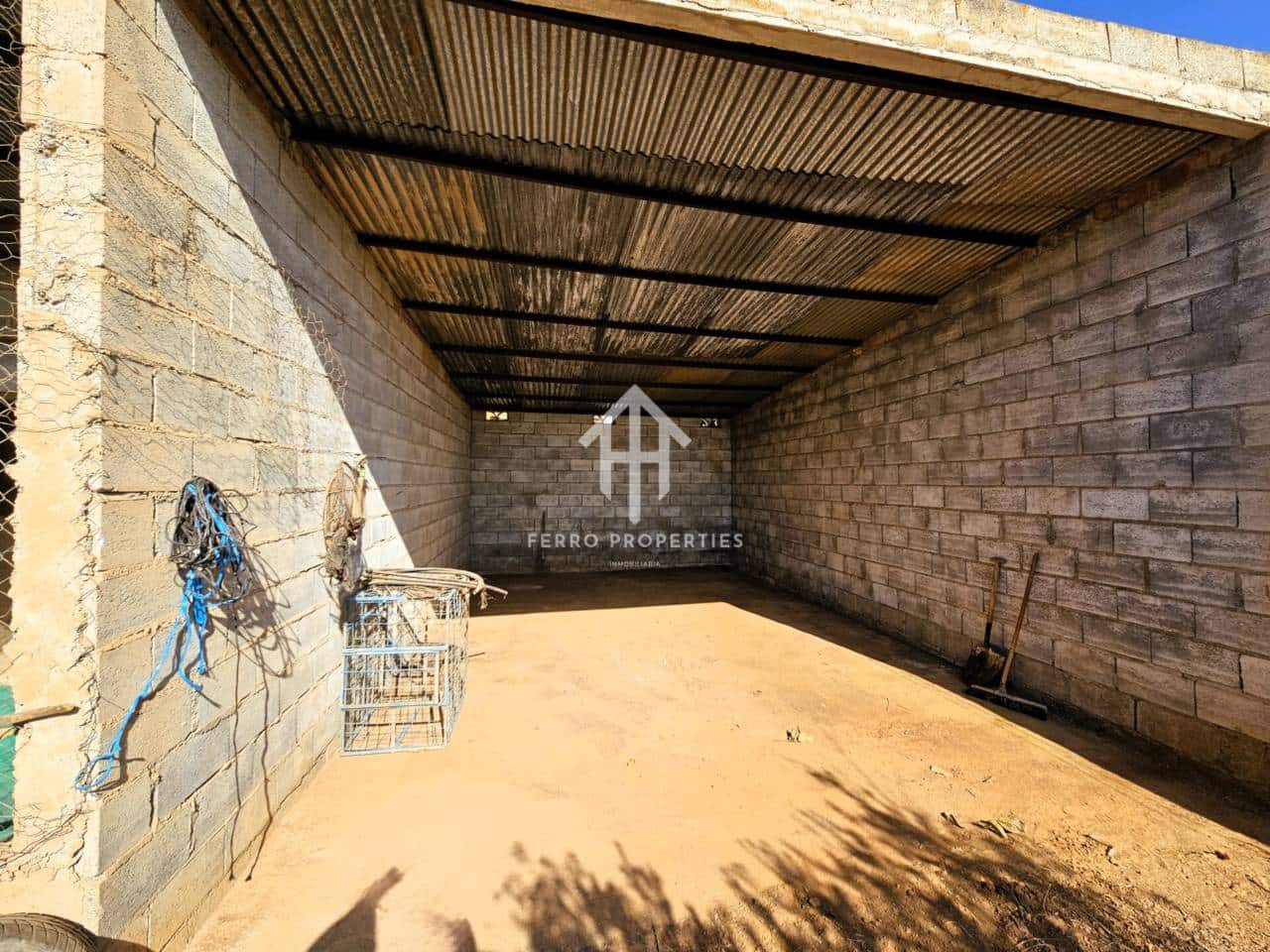 Landgrundstück zu verkaufen in Moraleda de Zafayona - 195.000 € (Ref: 9152627)