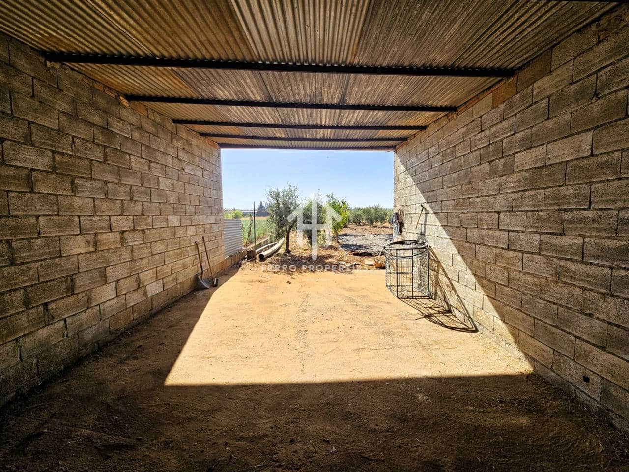 Landgrundstück zu verkaufen in Moraleda de Zafayona - 195.000 € (Ref: 9152627)