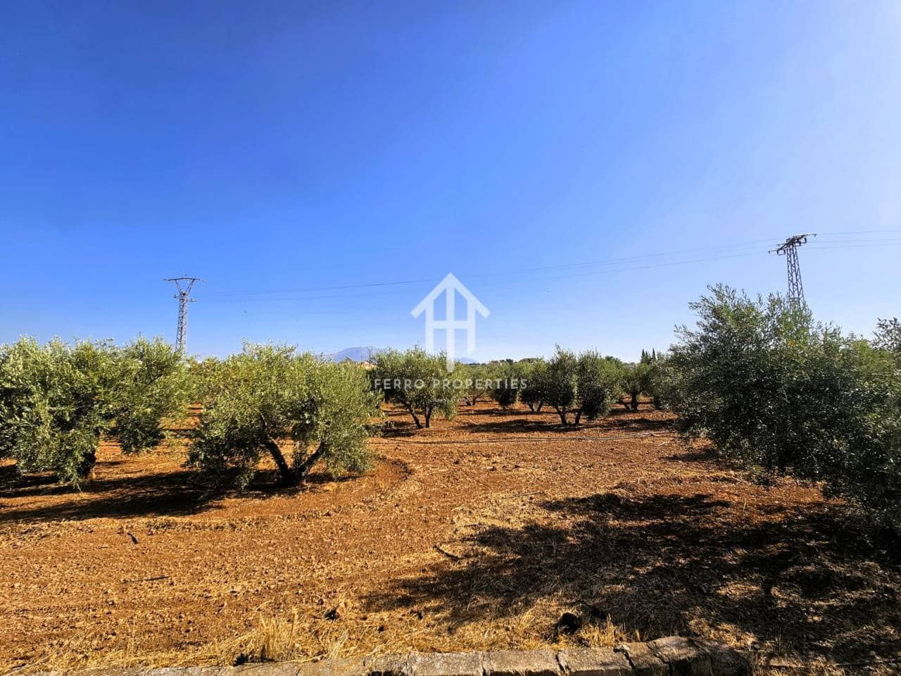 Landgrundstück zu verkaufen in Moraleda de Zafayona - 195.000 € (Ref: 9152627)