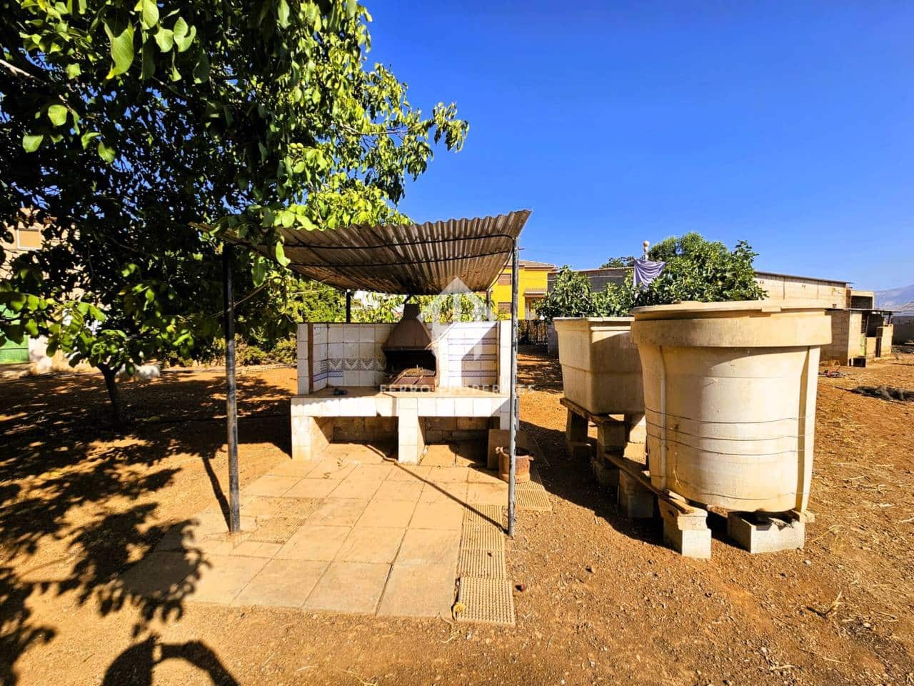 Landgrundstück zu verkaufen in Moraleda de Zafayona - 195.000 € (Ref: 9152627)