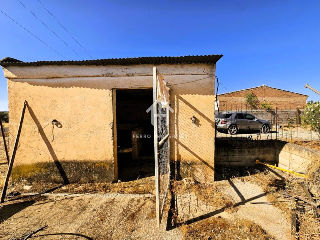 Landgrundstück zu verkaufen in Moraleda de Zafayona - 195.000 € (Ref: 9152627)