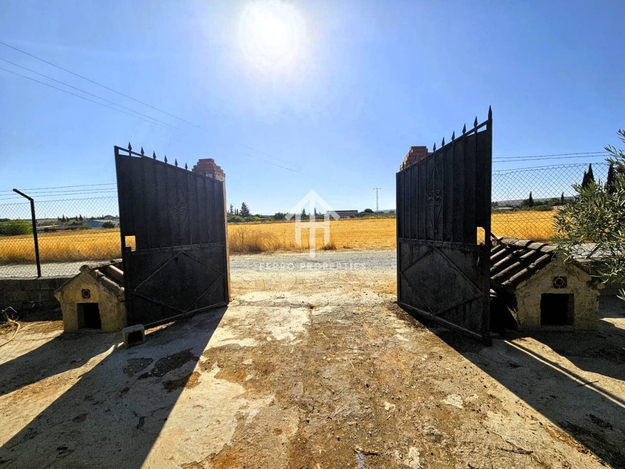 Landgrundstück zu verkaufen in Moraleda de Zafayona - 195.000 € (Ref: 9152627)