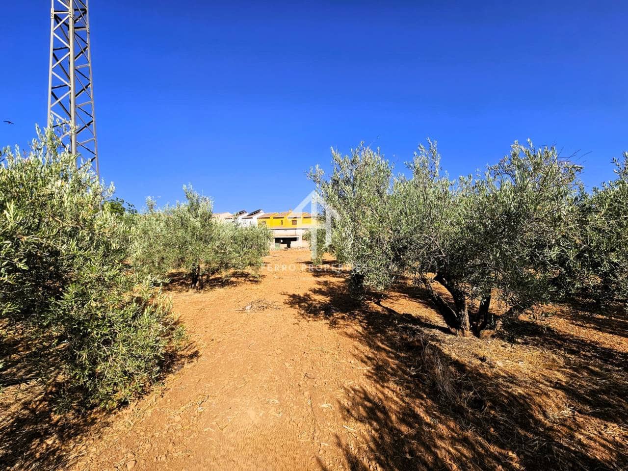 Landgrundstück zu verkaufen in Moraleda de Zafayona - 195.000 € (Ref: 9152627)