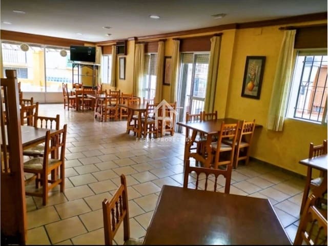 Restaurant/Bar til leje i Loja med garage - € 800 (Ref: 9152628)