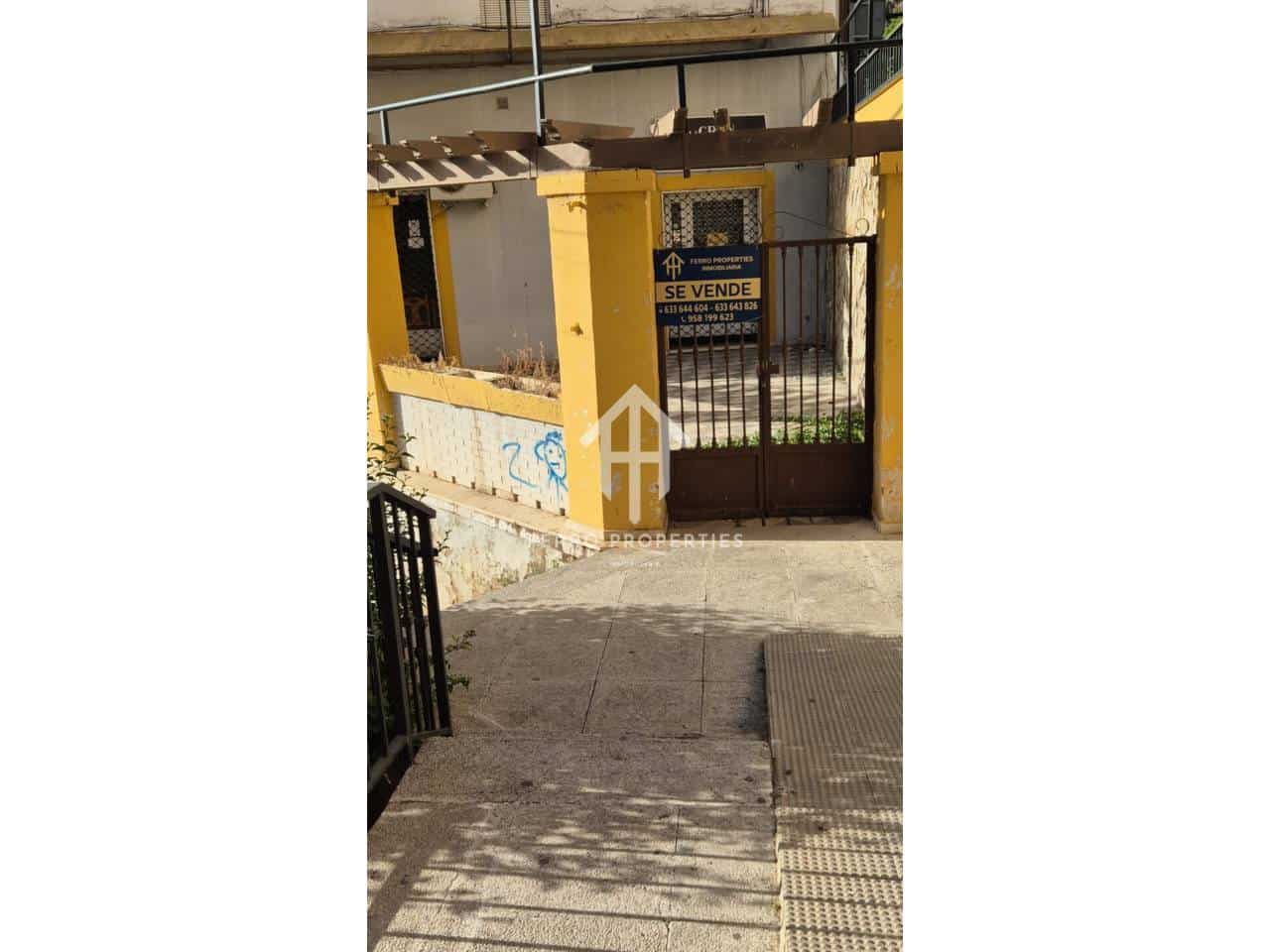 Bar/Restaurante en Loja en alquiler con garaje - 800 € (Ref: 9152628)