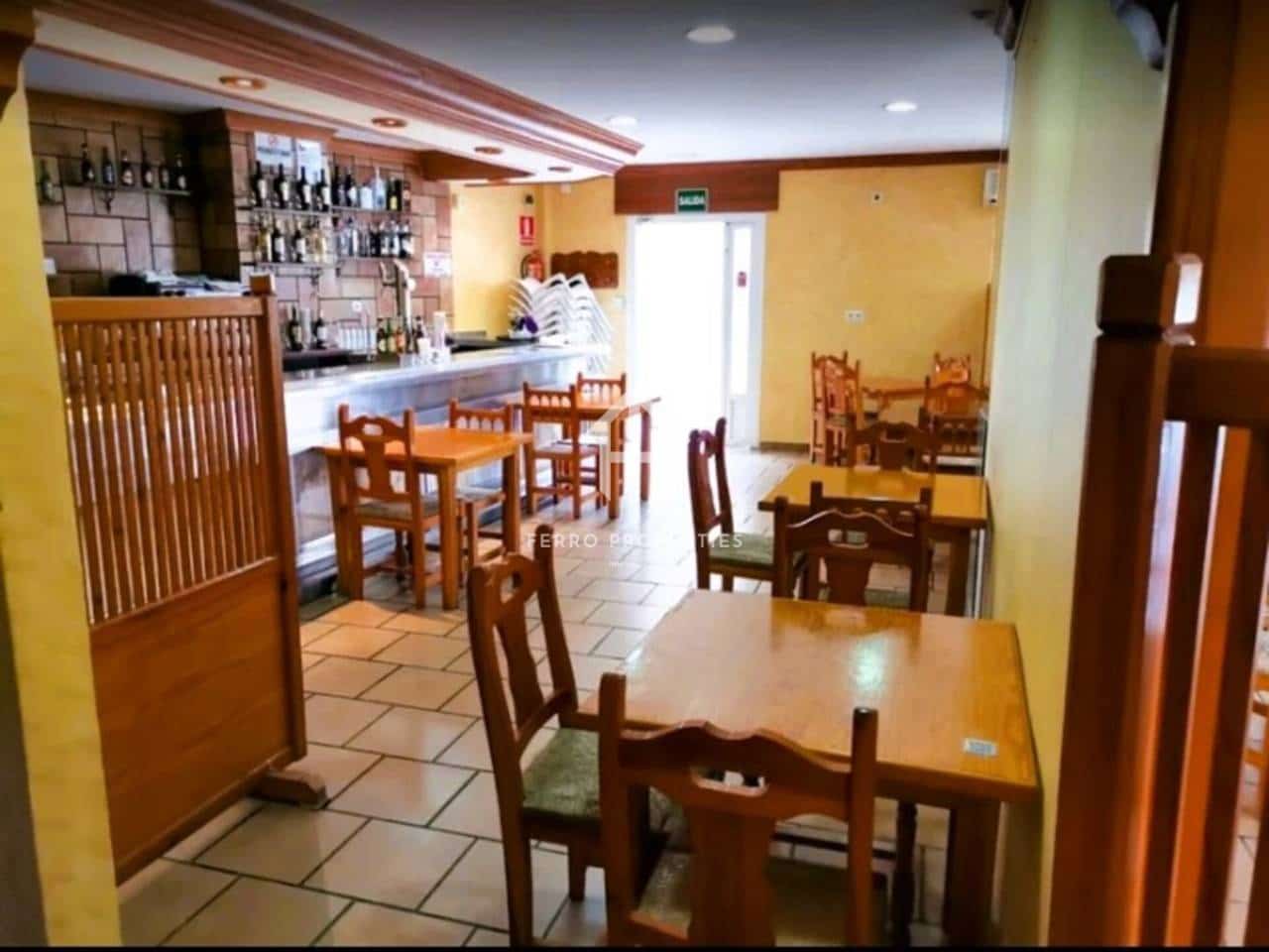 Bar/Restaurante en Loja en alquiler con garaje - 800 € (Ref: 9152628)