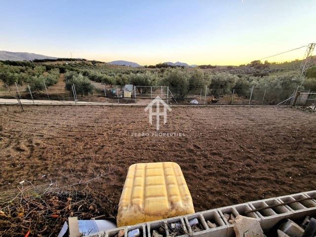 1 sypialnia Finka/Dom wiejski na sprzedaż w Loja - 85 000 € (Ref: 9152629)