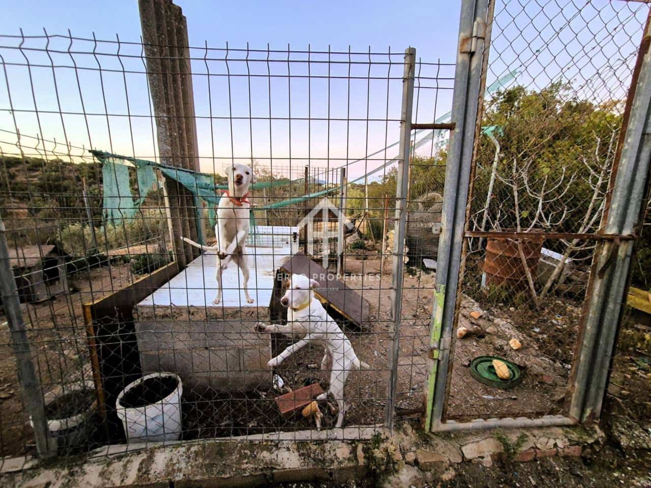 1 sypialnia Finka/Dom wiejski na sprzedaż w Loja - 85 000 € (Ref: 9152629)