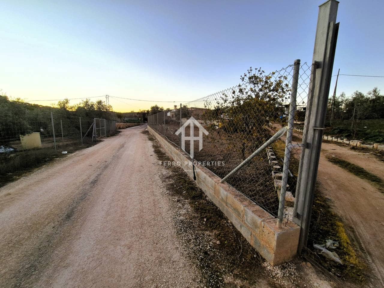 1 sypialnia Finka/Dom wiejski na sprzedaż w Loja - 85 000 € (Ref: 9152629)