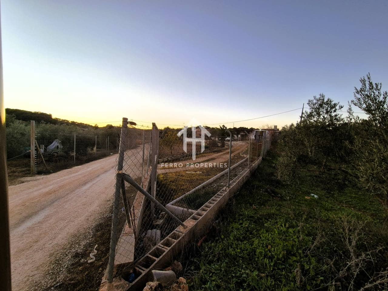 1 sypialnia Finka/Dom wiejski na sprzedaż w Loja - 85 000 € (Ref: 9152629)