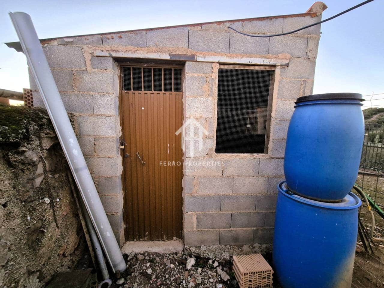 1 sypialnia Finka/Dom wiejski na sprzedaż w Loja - 85 000 € (Ref: 9152629)