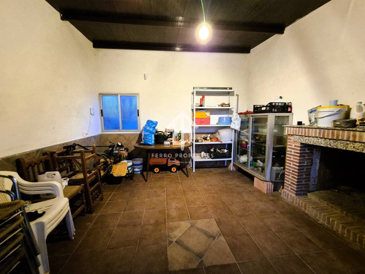 1 sypialnia Finka/Dom wiejski na sprzedaż w Loja - 85 000 € (Ref: 9152629)