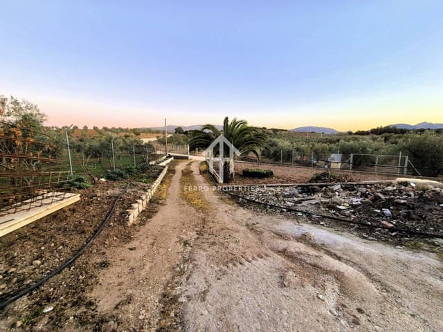 1 sypialnia Finka/Dom wiejski na sprzedaż w Loja - 85 000 € (Ref: 9152629)