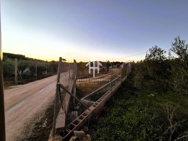 1 sypialnia Finka/Dom wiejski na sprzedaż w Loja - 85 000 € (Ref: 9152629)